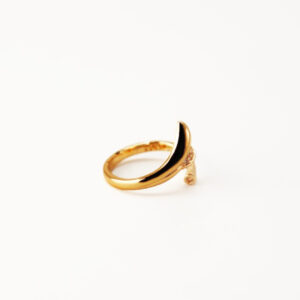 Verdant Oathbound Ring