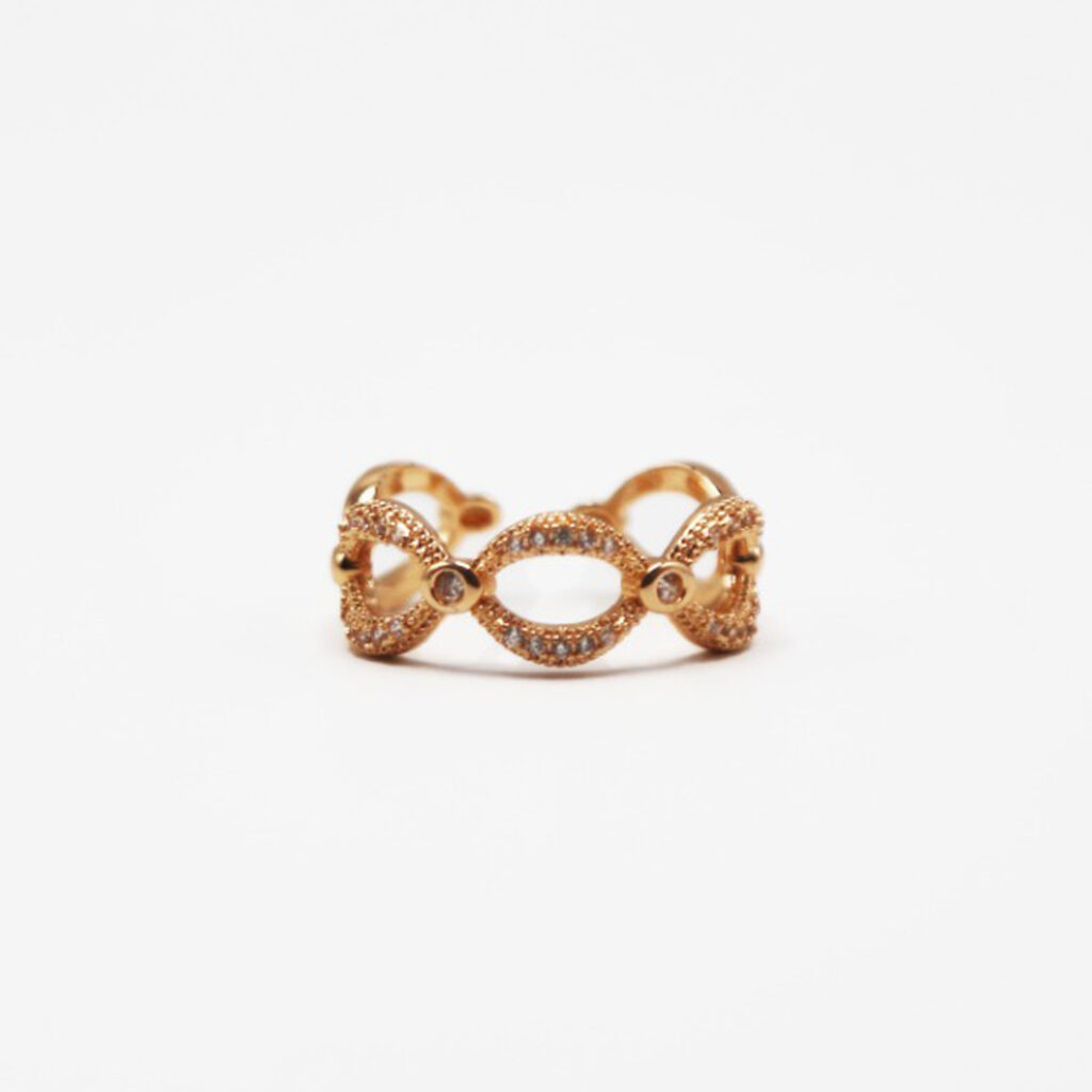 Starbound Relic Ring