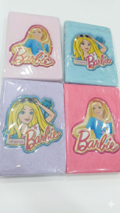 Stylish Characters Book