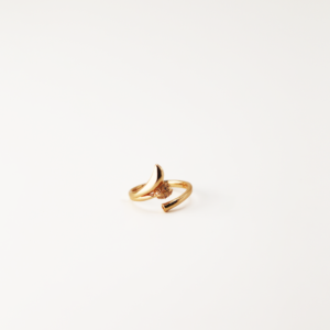 Verdant Oathbound Ring