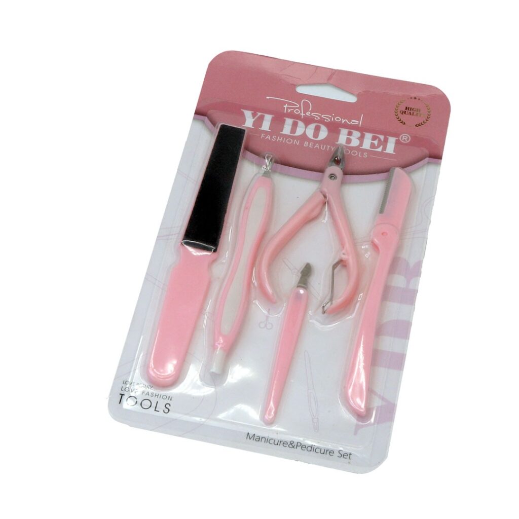 YI DOBEI Beauty Tools