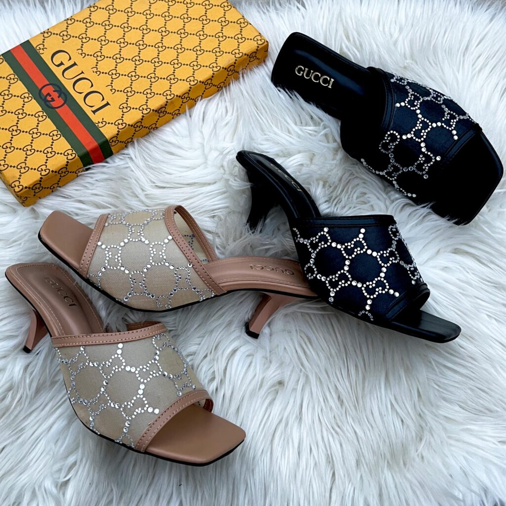Gucci Heels