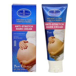 Aichun Anti-Stretch Cream.