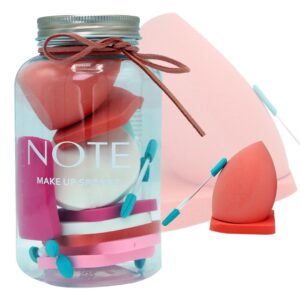 Note Sponge Set