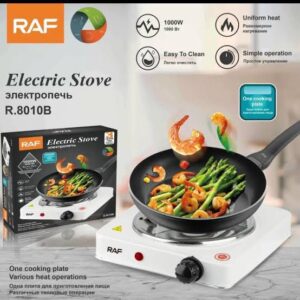 Raf Electric Stove