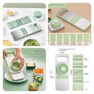 5in1 Veg Slicer