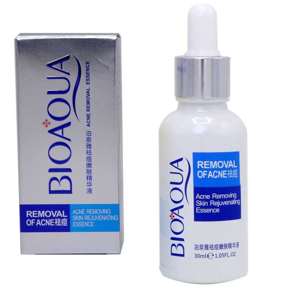 Acne Removal Essence