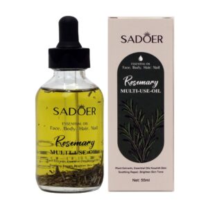 Sadoer Essential Oil