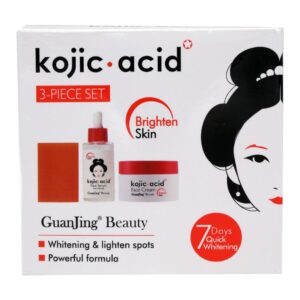 Kojic Acid Serum