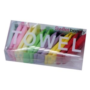 Sweet Beauty Towel