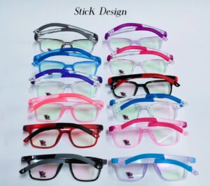 Kids Warner  Unbreakable Frame