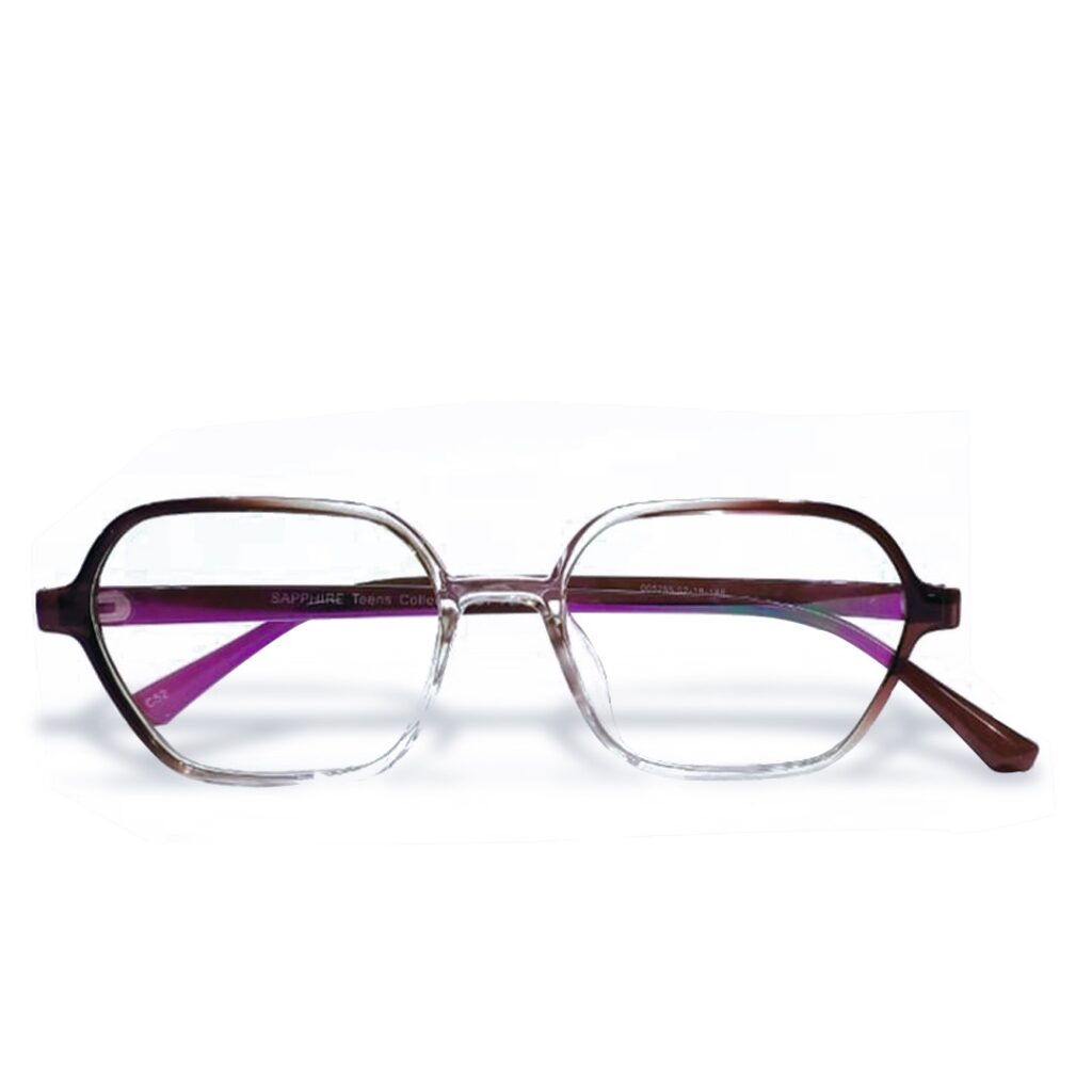 Sapphire stretchable frame