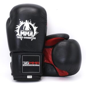 Premium Boxing Gloves