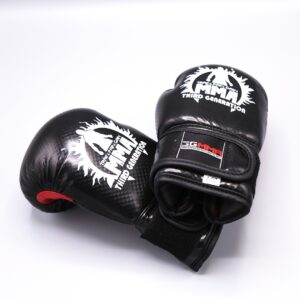 MMA Pro Training Gloves