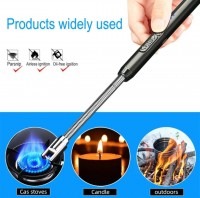 Electric Arc Lighter