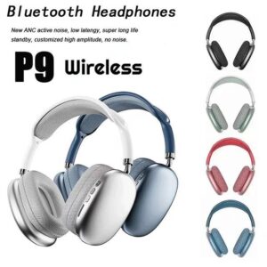 P9 Wireless Headphones