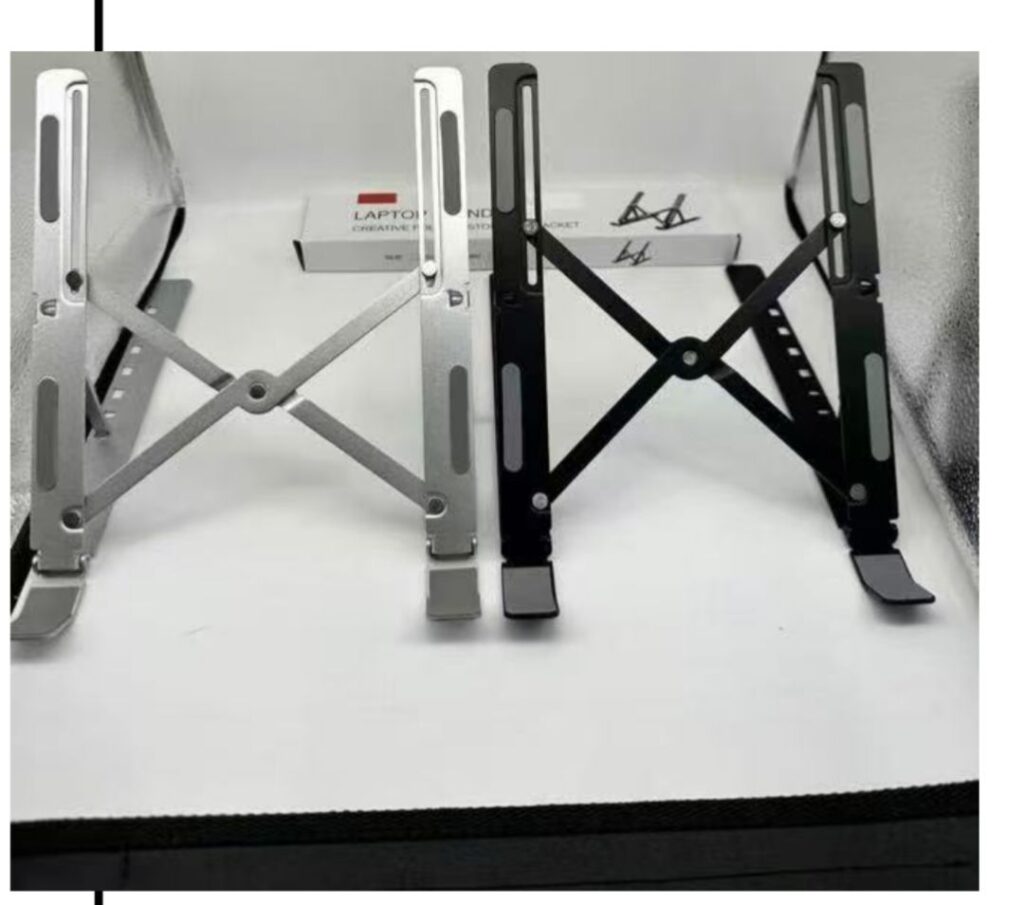 Metal Laptop Stand