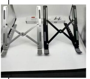 Metal Laptop Stand