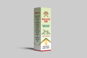 Mallet Oil