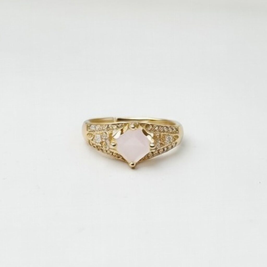 Phantom Emperor Ring