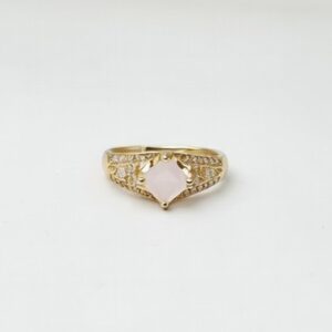 Phantom Emperor Ring