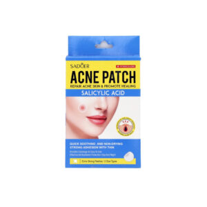 Sadoer Acne Patch