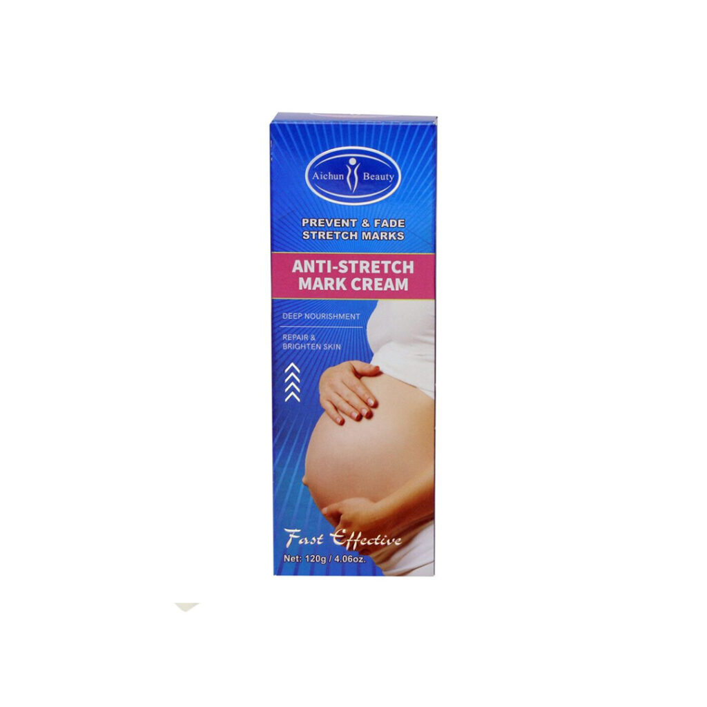 Aichun Anti-Stretch Cream.