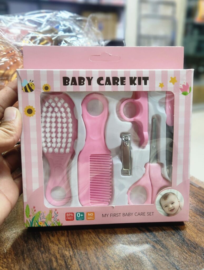 Baby Care Kit II
