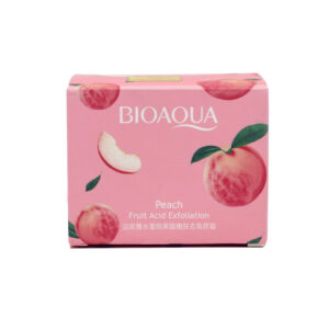 Bioaqua Peach Cream