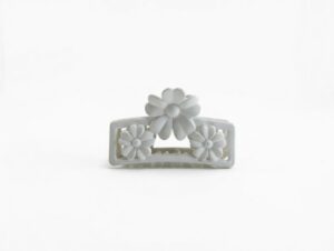 Floral Hair Claw I