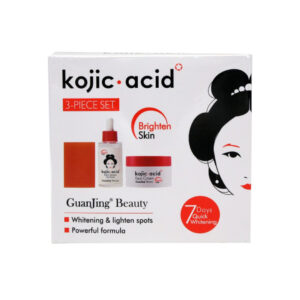 Kojic Acid Serum