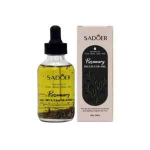 Sadoer Essential Oil
