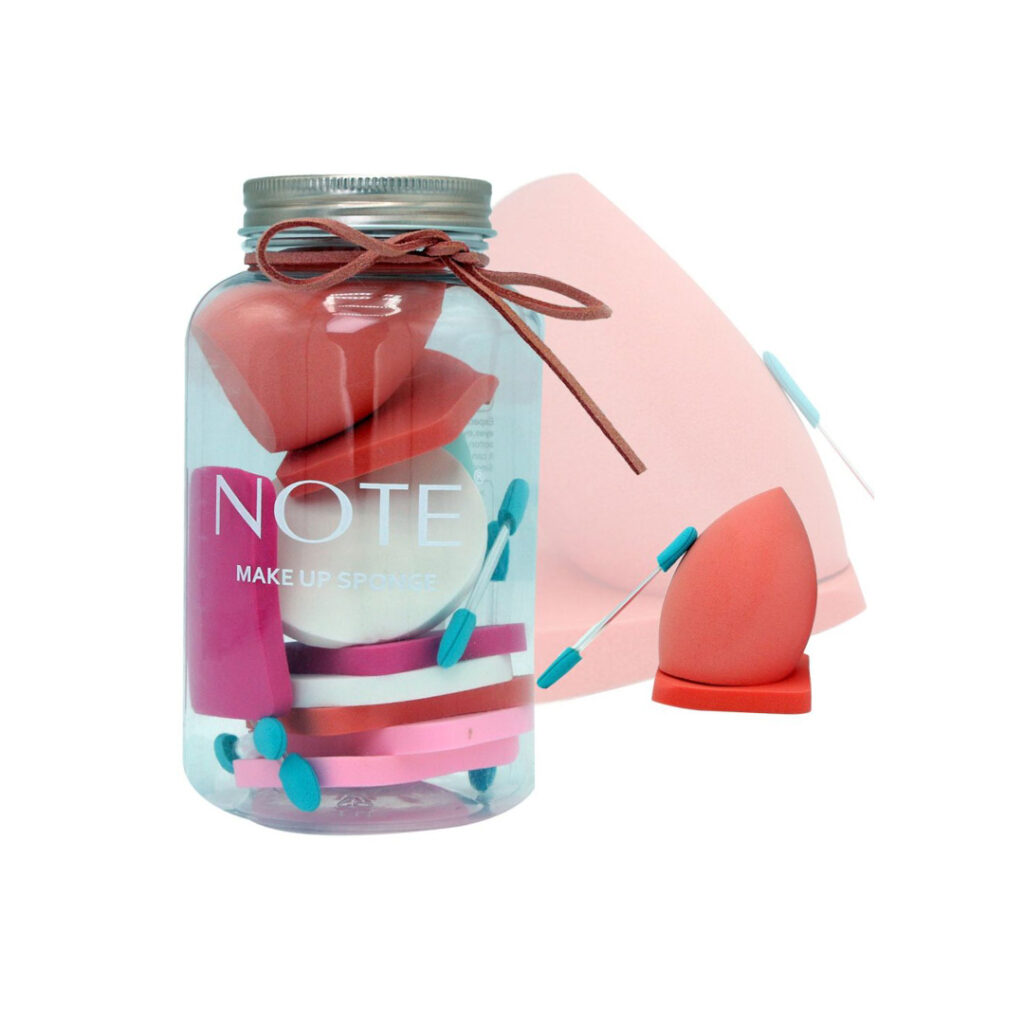 Note Sponge Set