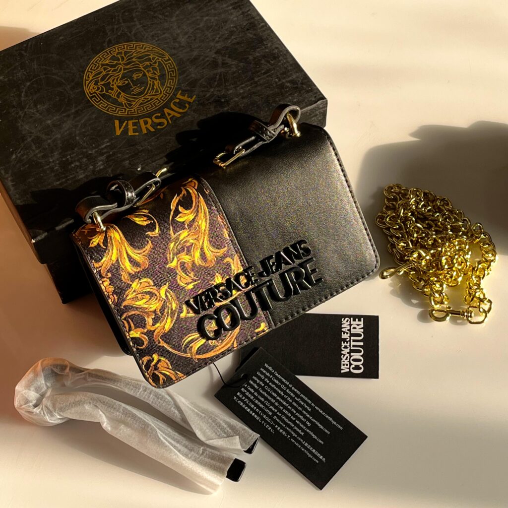 Versace Bags