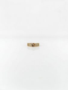 Stormwoven Mythic Ring