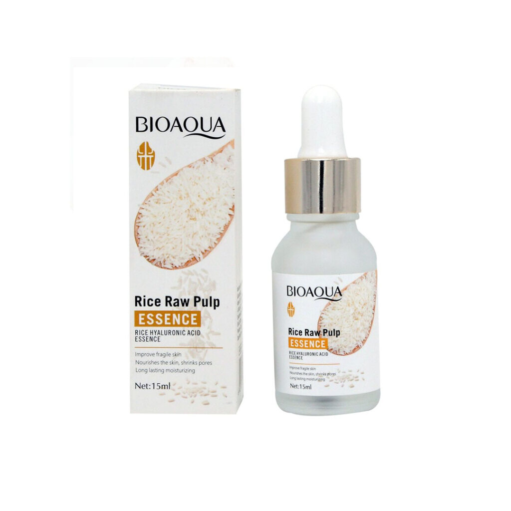 Bioaqua Raw Pulp