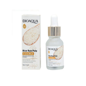 Bioaqua Raw Pulp