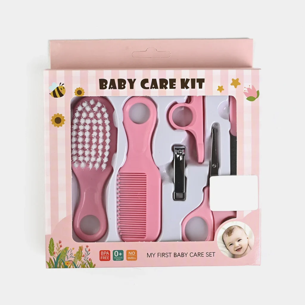 Baby Care Kit II