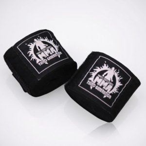 3G Black Wraps