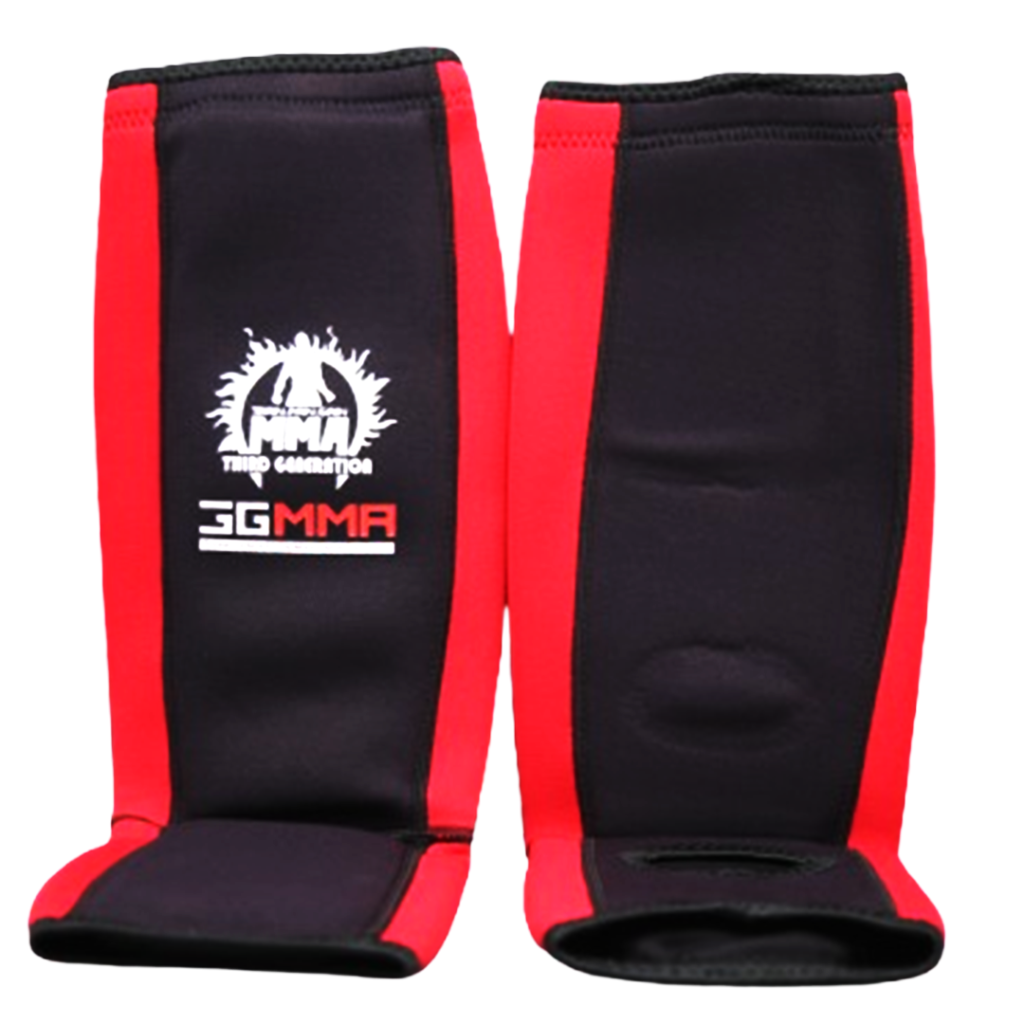 3G MMA Shinpad