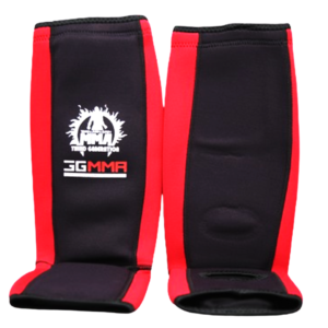 3G MMA Shinpad