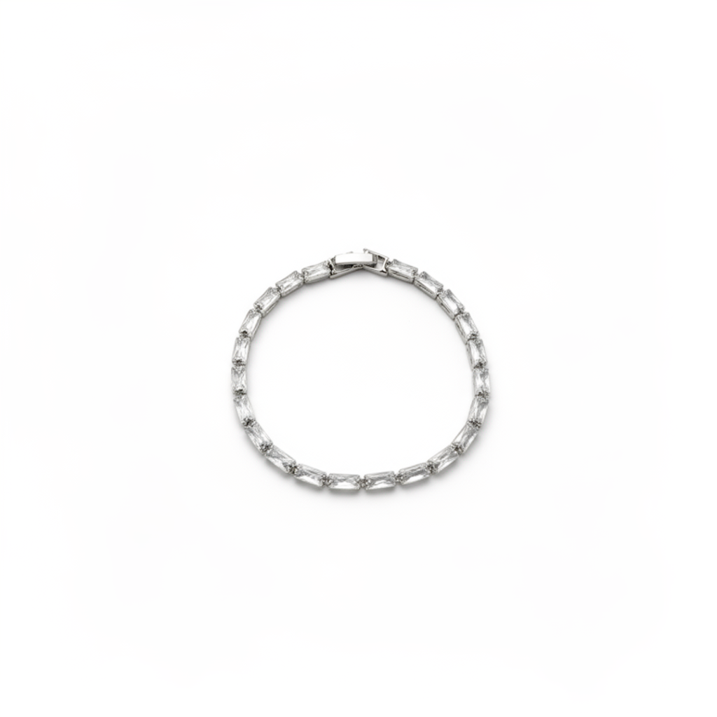 Elegant Chain Bracelet