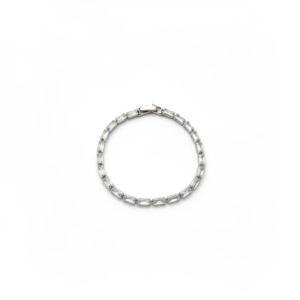 Elegant Chain Bracelet