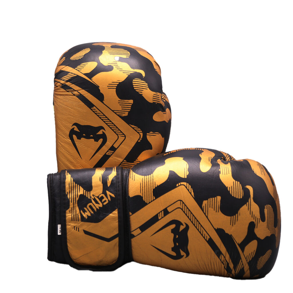 Venum Boxing Gloves