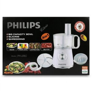 Philips Food Processor