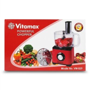 Vitamax Chopper