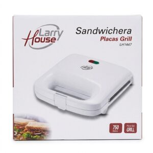 Sandwich Maker