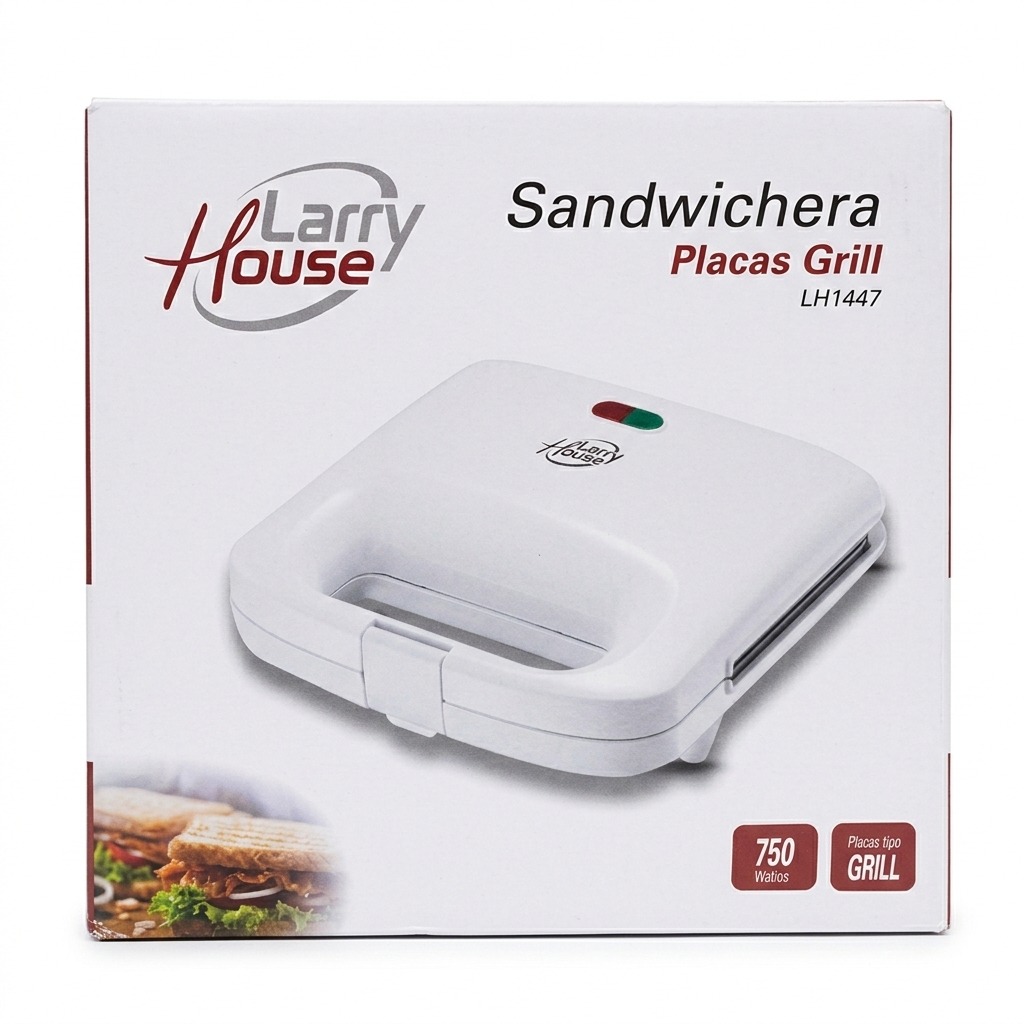 Sandwich Maker