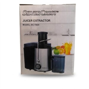 SilverCrest Juicer Extractor