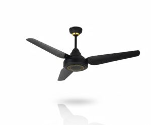 King Model AC/DC Fan